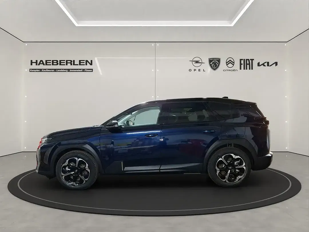 Citroen C5 Aircross - Thumbnail 3