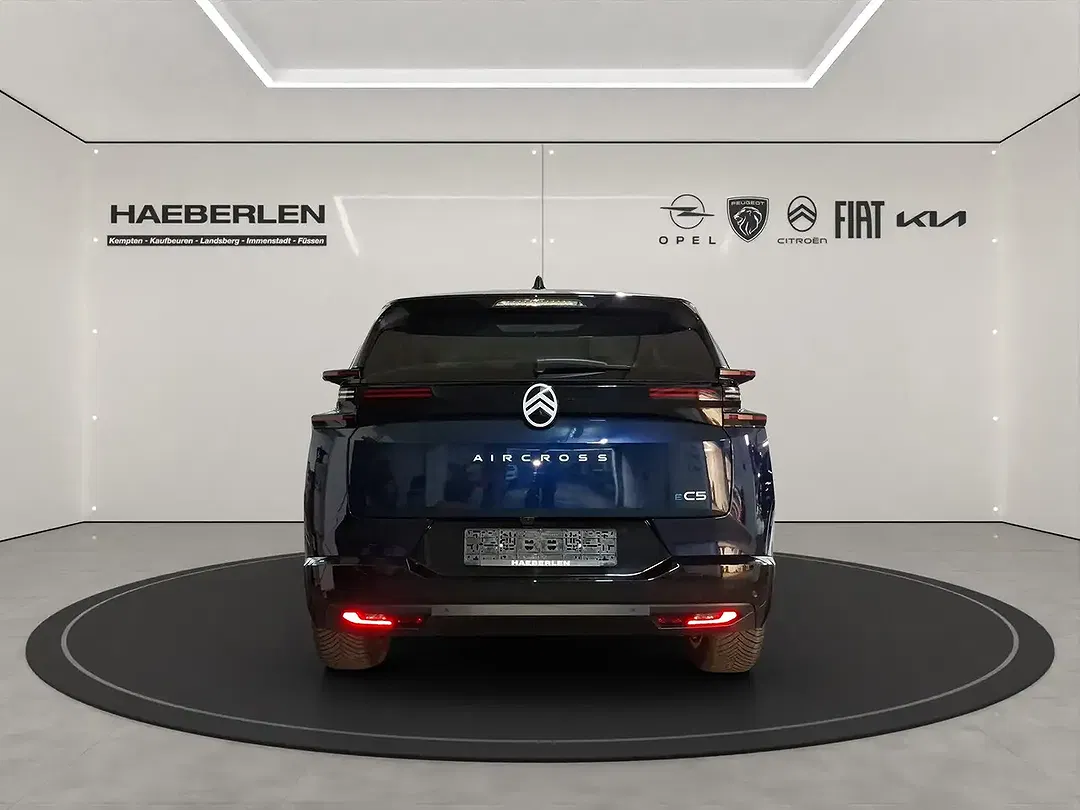 Citroen C5 Aircross - Thumbnail 4