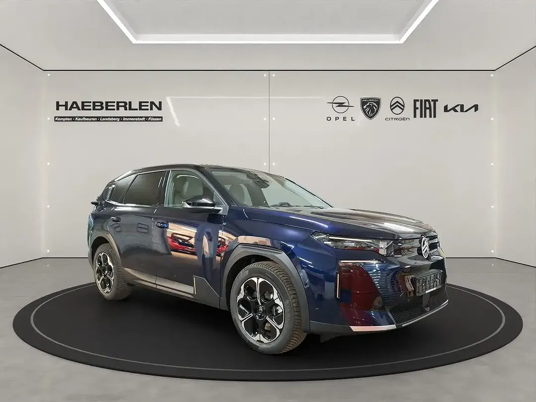 Citroen C5 Aircross - Thumbnail 8