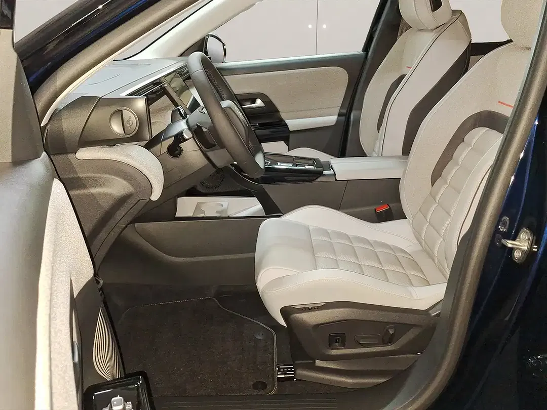 Citroen C5 Aircross - Thumbnail 9