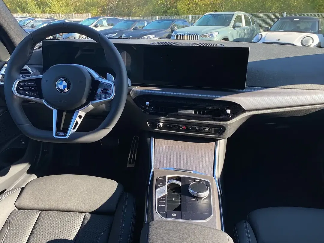 BMW 320 - Thumbnail 10