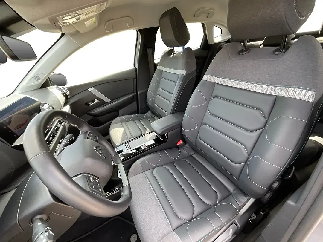 Citroen C4 X - Thumbnail 11