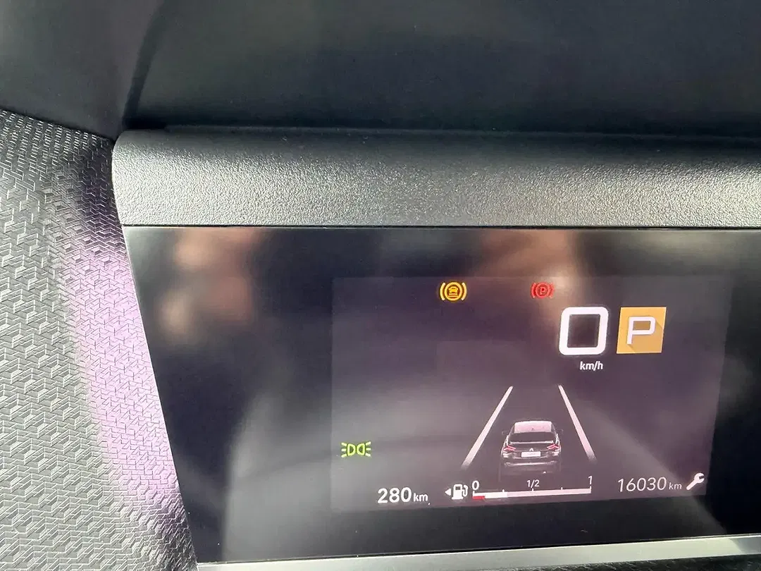 Citroen C4 - Thumbnail 10