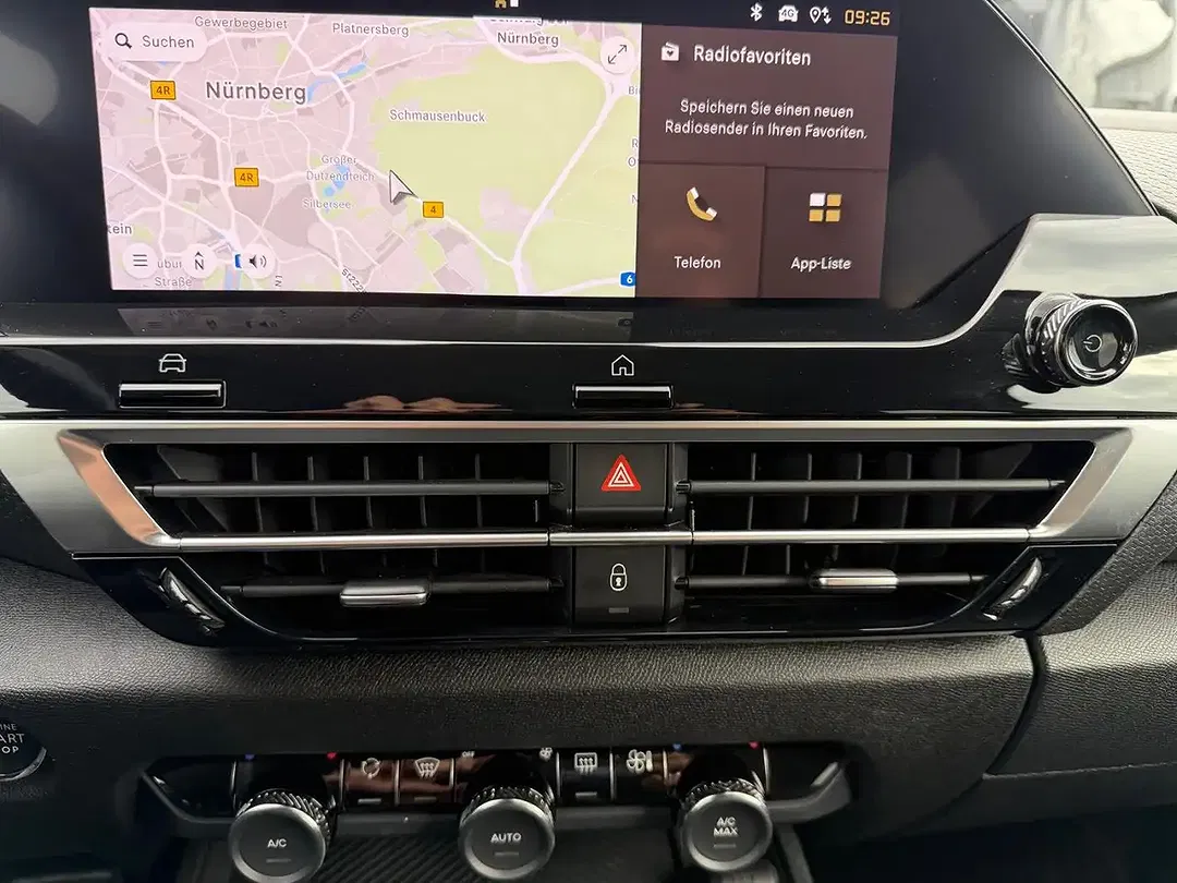 Citroen C4 - Thumbnail 13