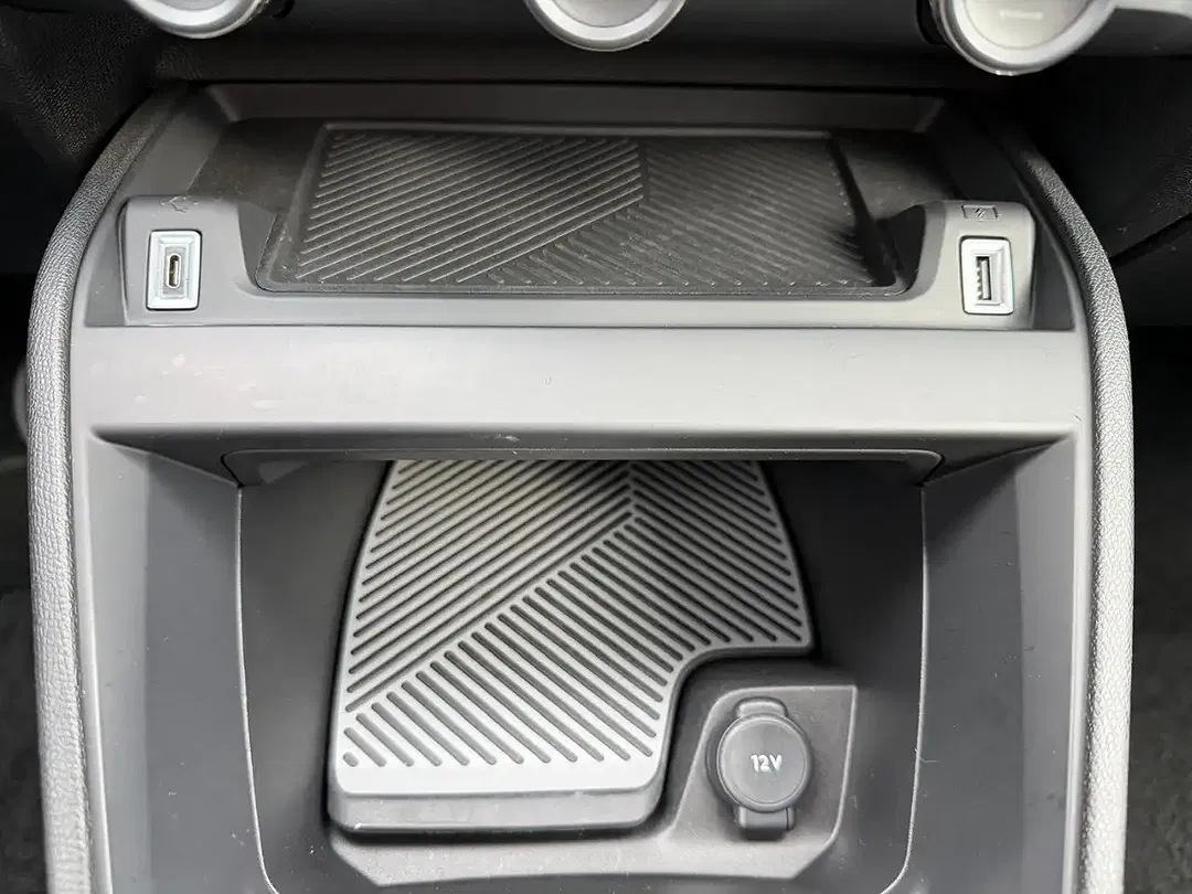 Citroen C4 - Thumbnail 14