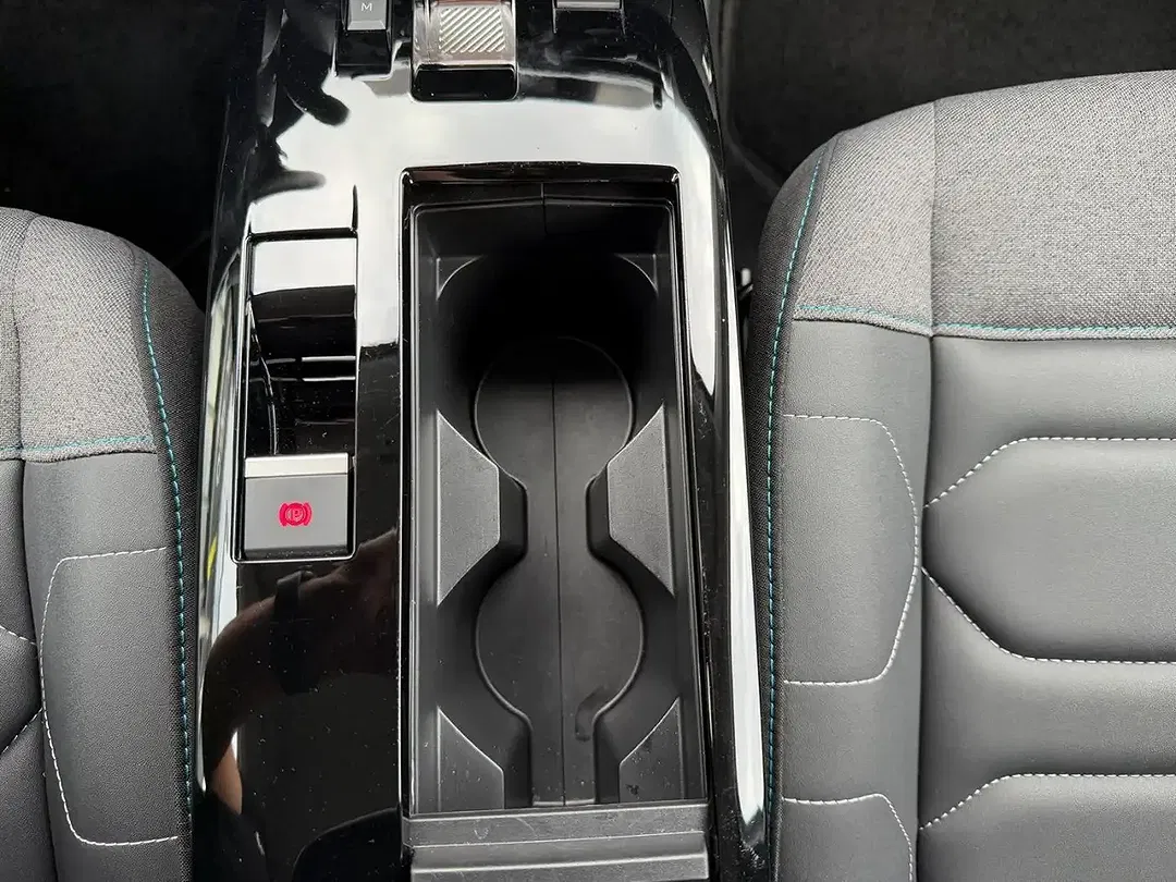 Citroen C4 - Thumbnail 16
