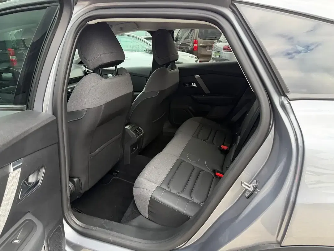 Citroen C4 - Thumbnail 18