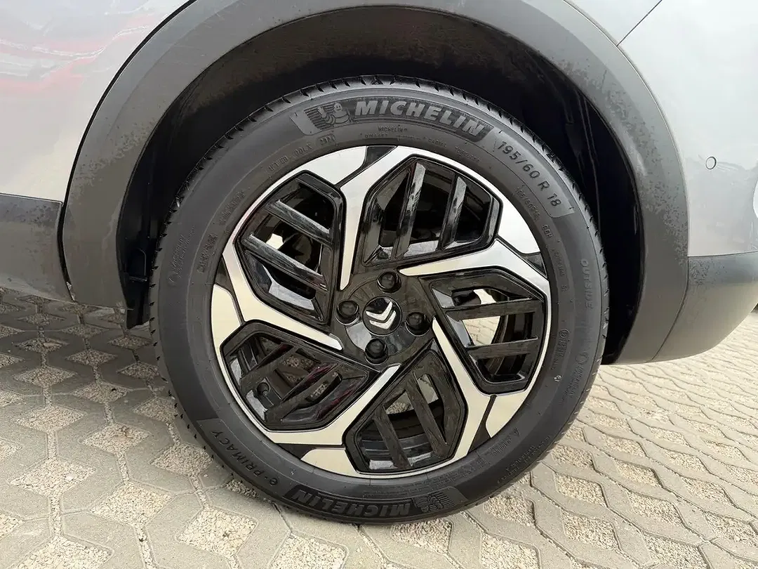 Citroen C4 - Thumbnail 19
