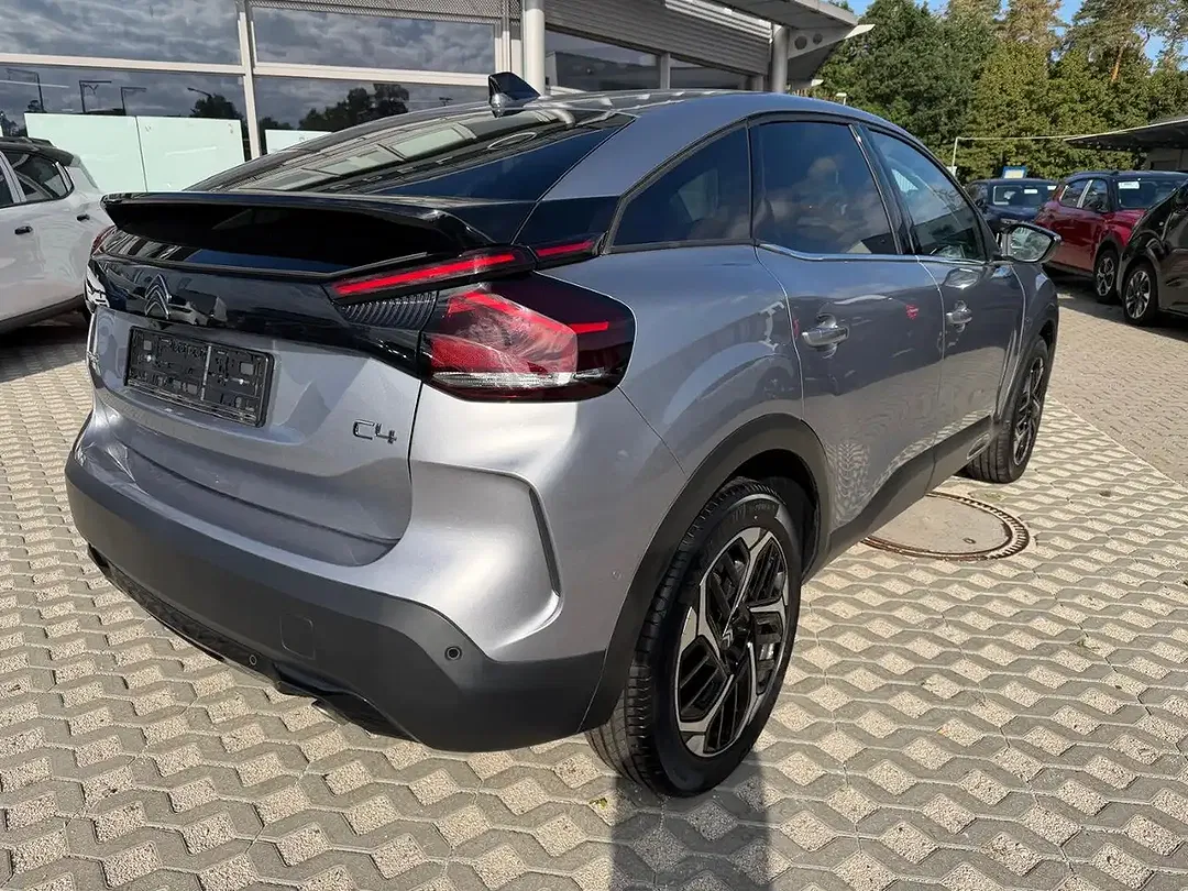 Citroen C4 - Thumbnail 4