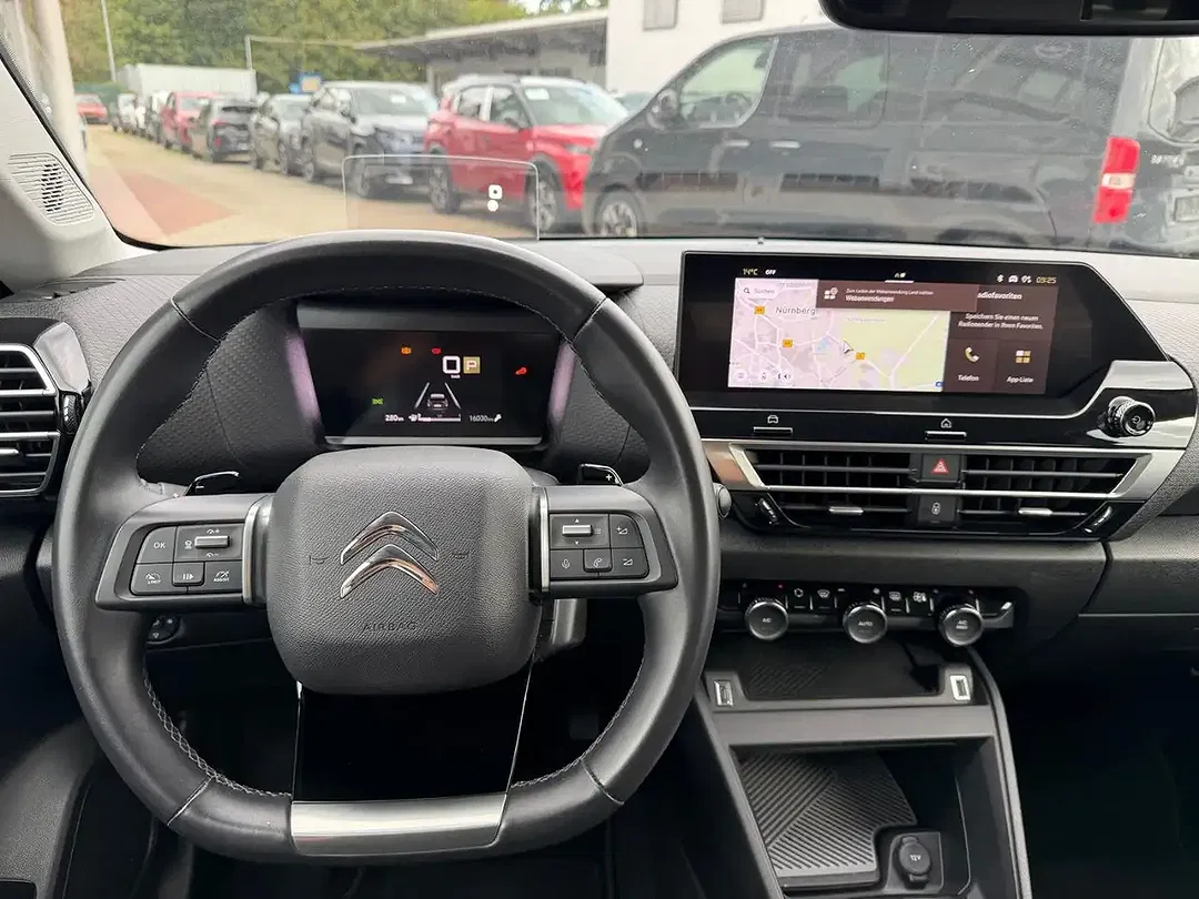 Citroen C4 - Thumbnail 6