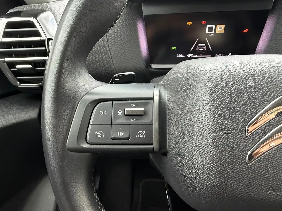 Citroen C4 - Thumbnail 7