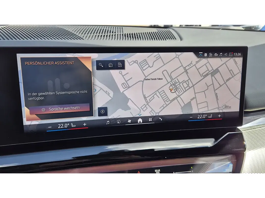BMW 520 - Thumbnail 11