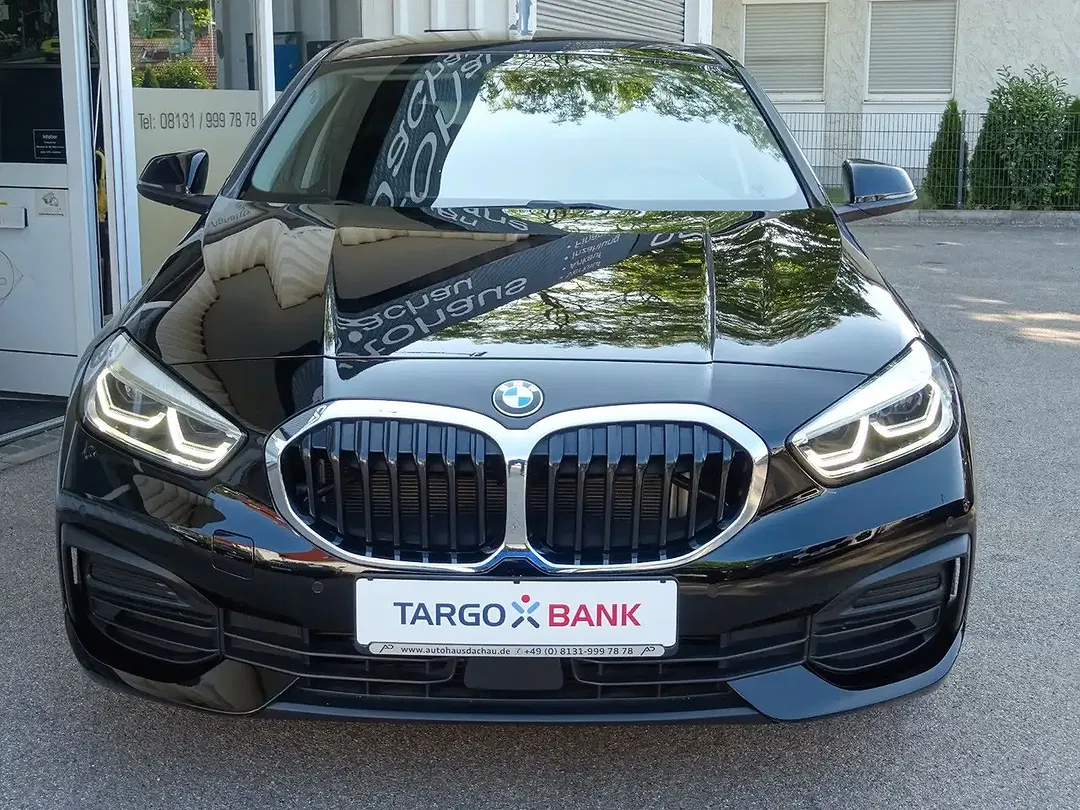 BMW 118 - Thumbnail 2