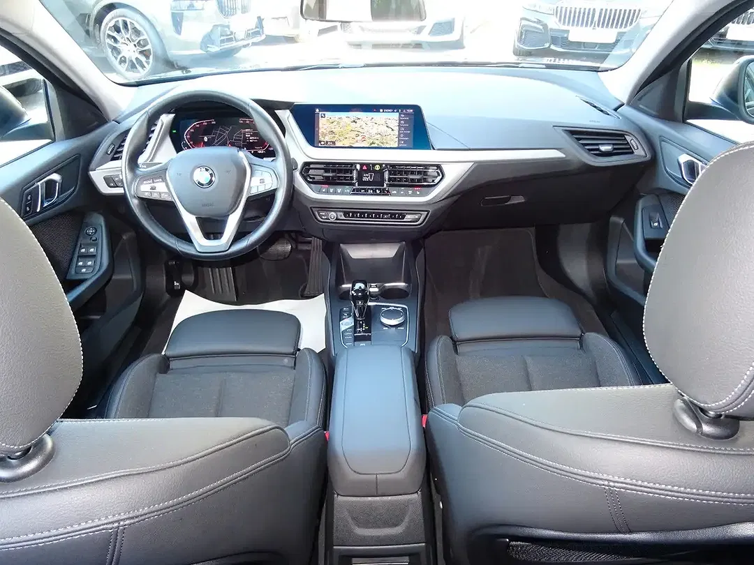BMW 118 - Thumbnail 7