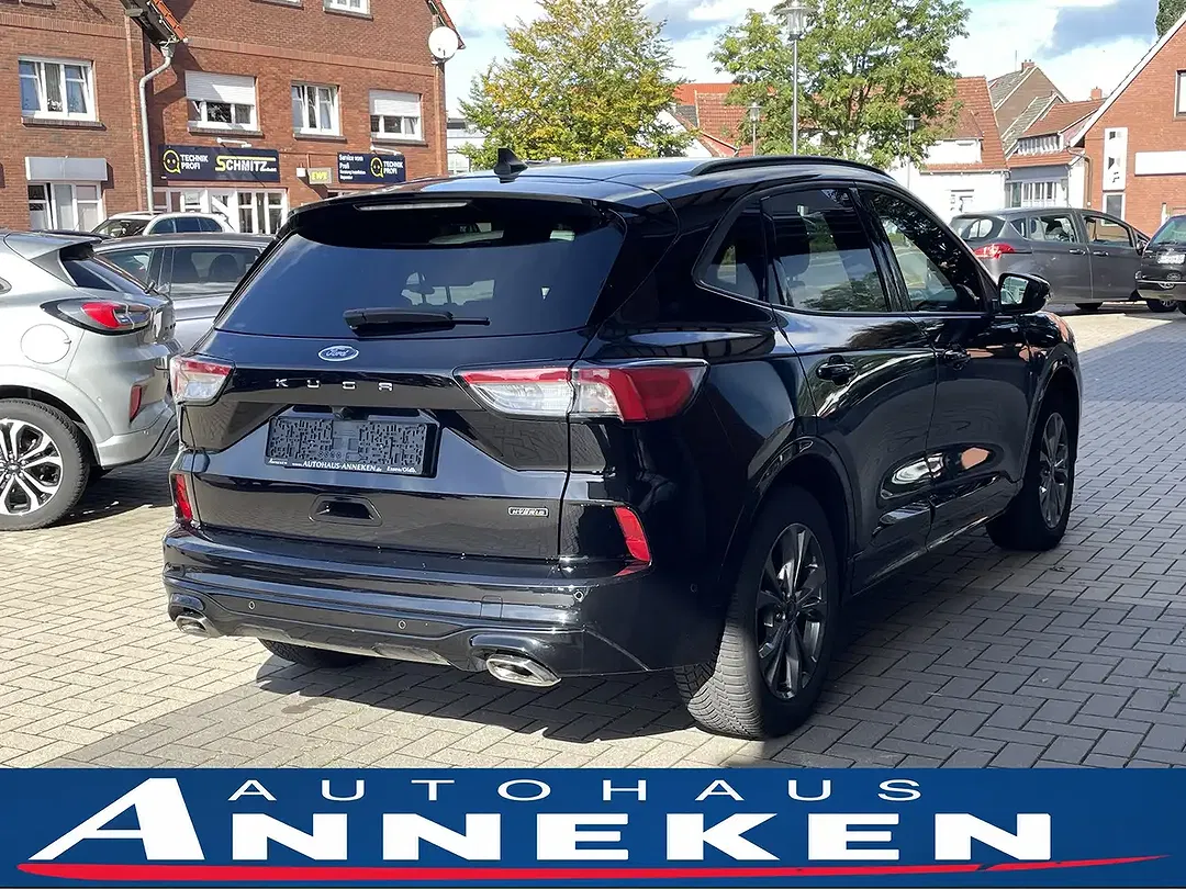 Ford Kuga - Thumbnail 5