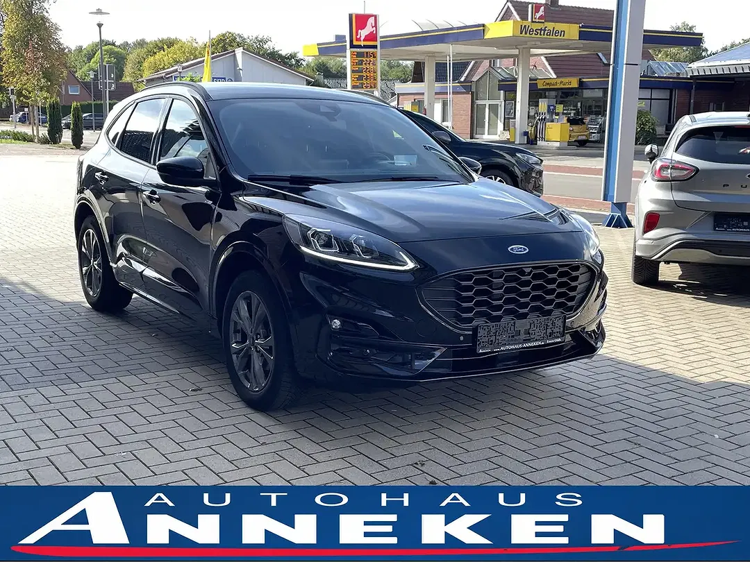 Ford Kuga - Thumbnail 6