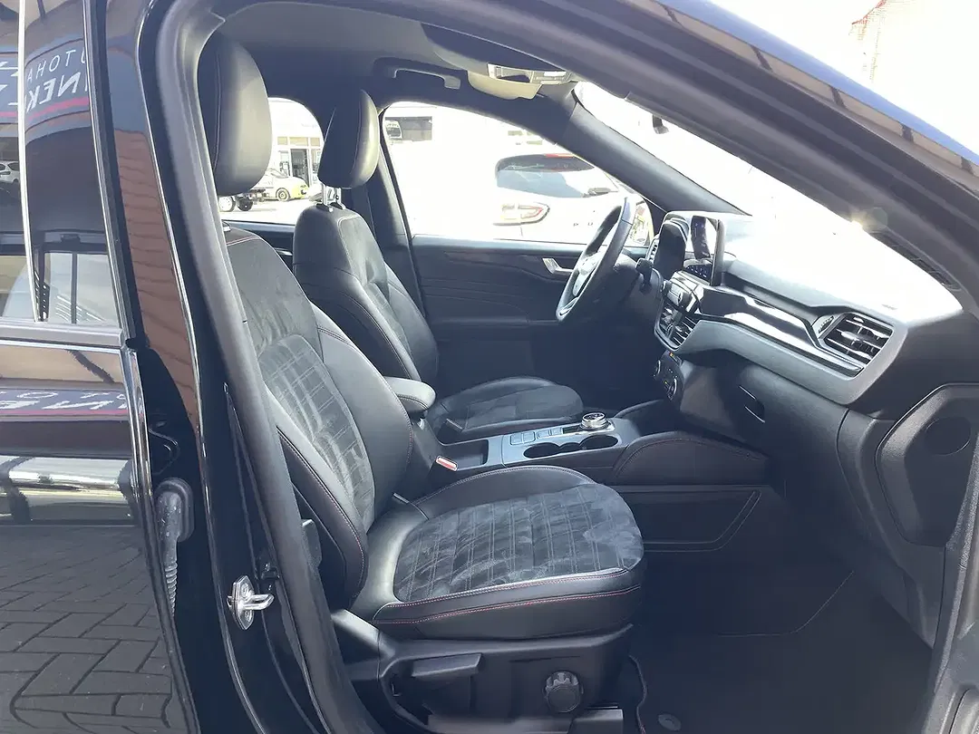 Ford Kuga - Thumbnail 7
