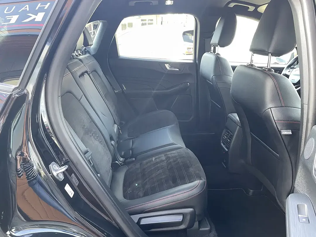 Ford Kuga - Thumbnail 9