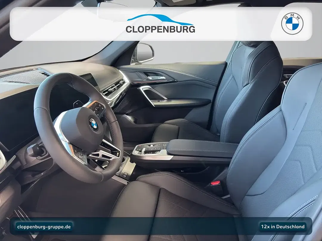 BMW X1 - Thumbnail 11