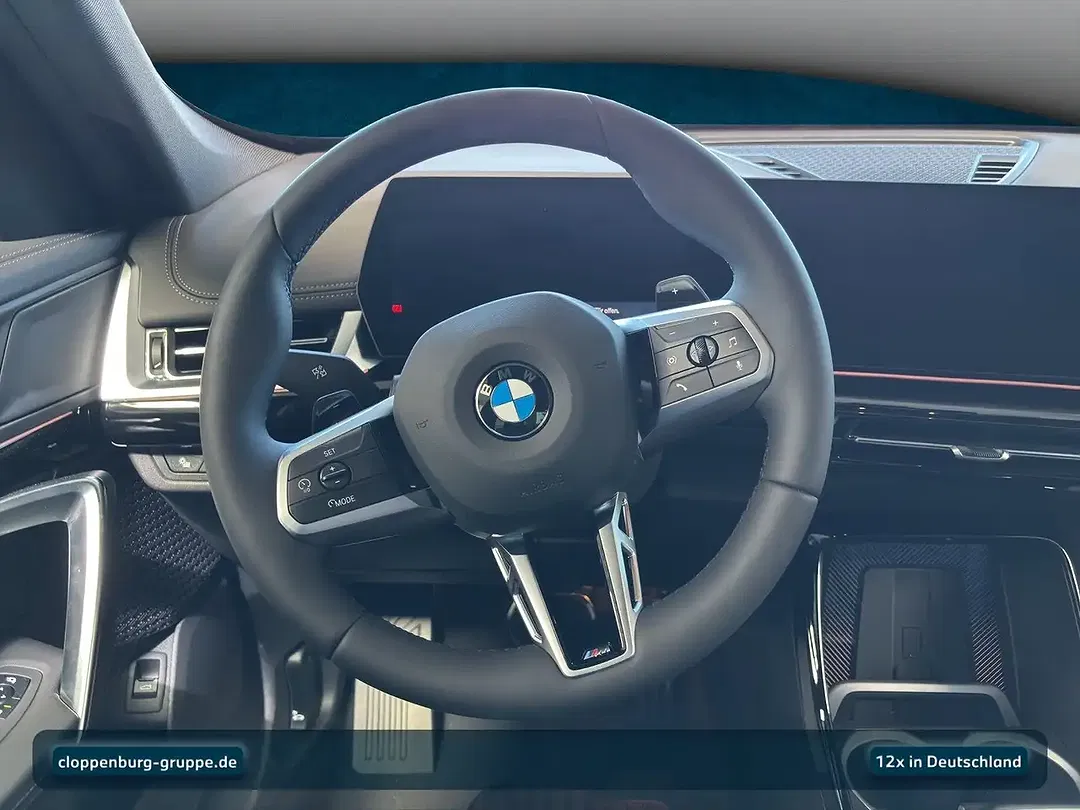 BMW X1 - Thumbnail 13