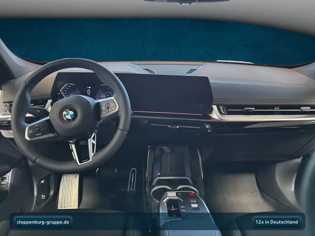BMW X1 - Thumbnail 15