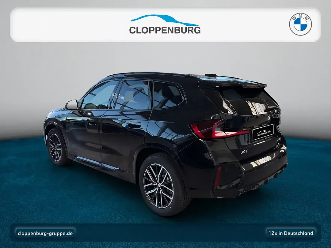 BMW X1 - Thumbnail 3