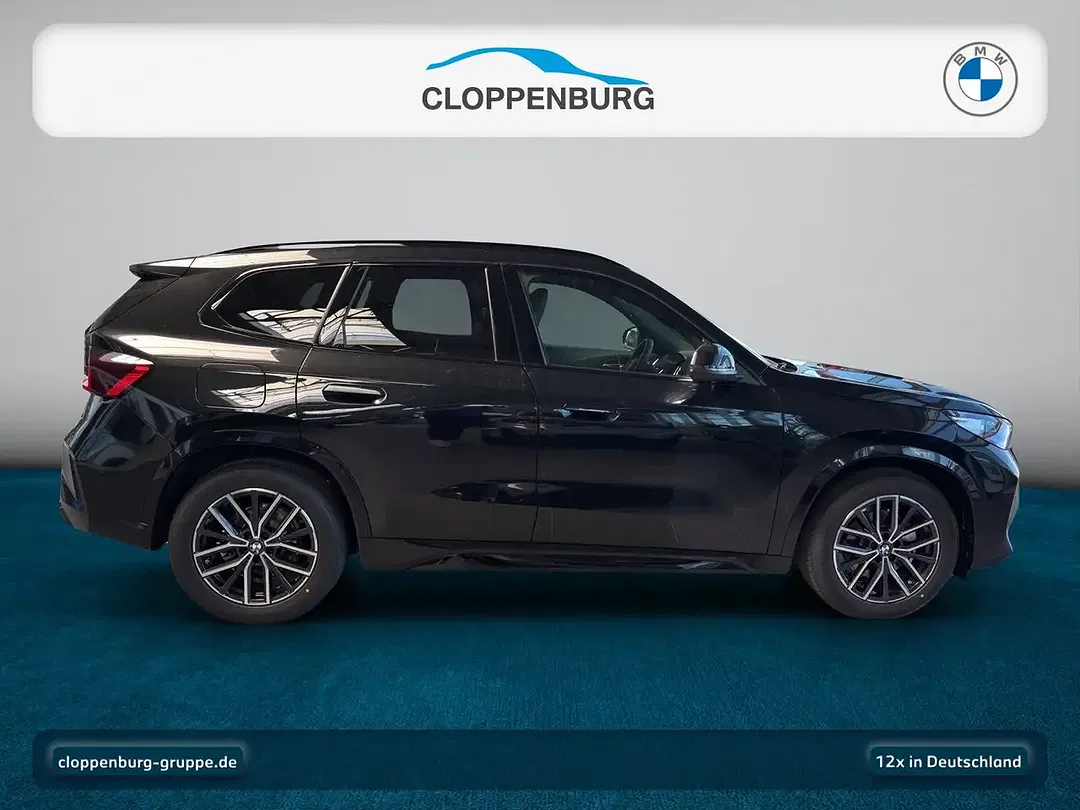 BMW X1 - Thumbnail 7