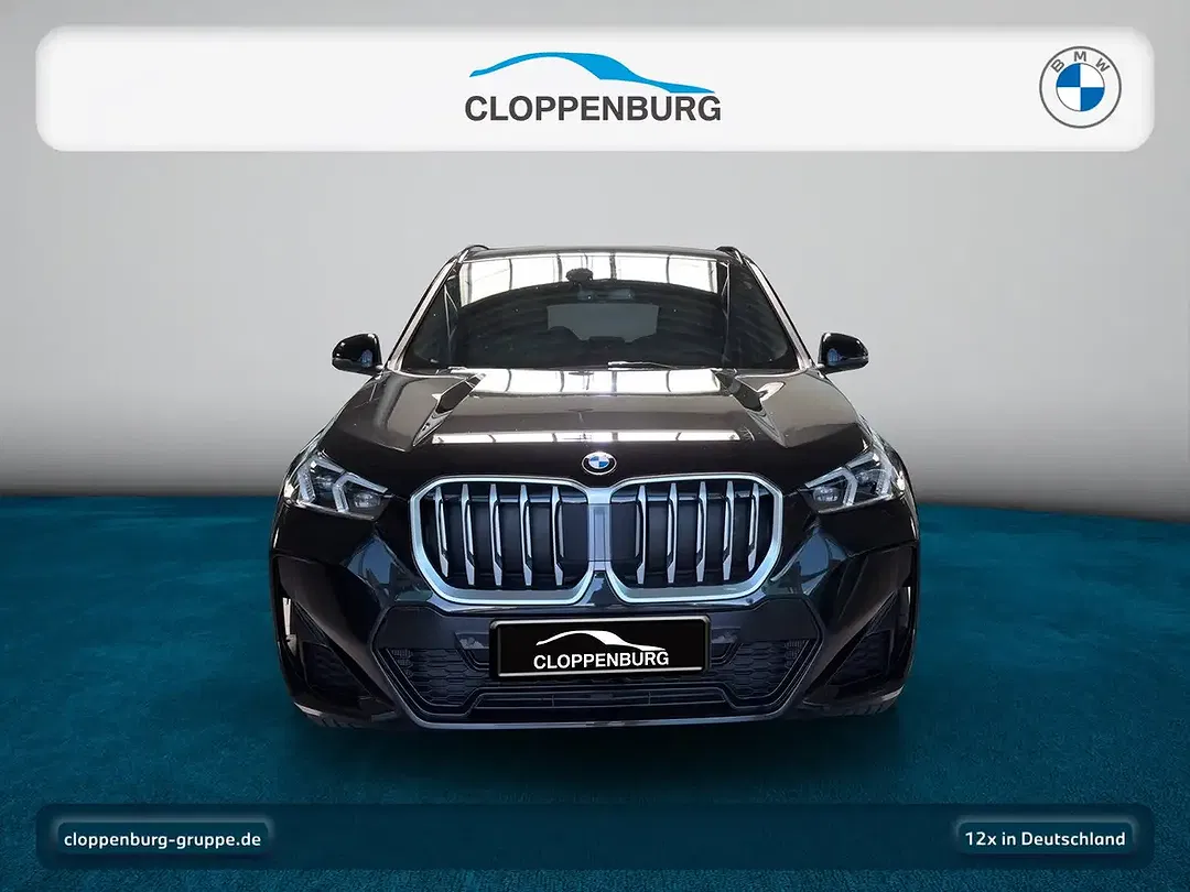 BMW X1 - Thumbnail 9
