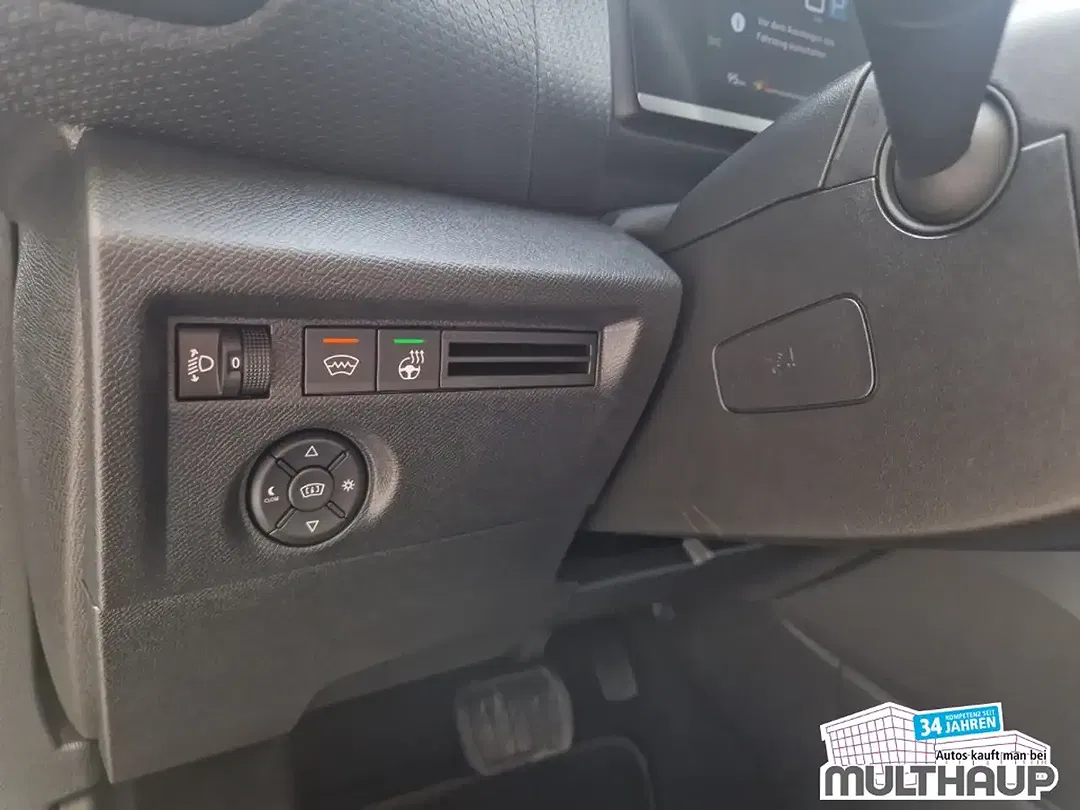 Citroen C4 - Thumbnail 11