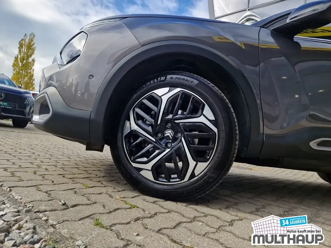 Citroen C4 - Thumbnail 2