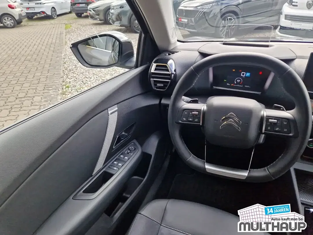 Citroen C4 - Thumbnail 5