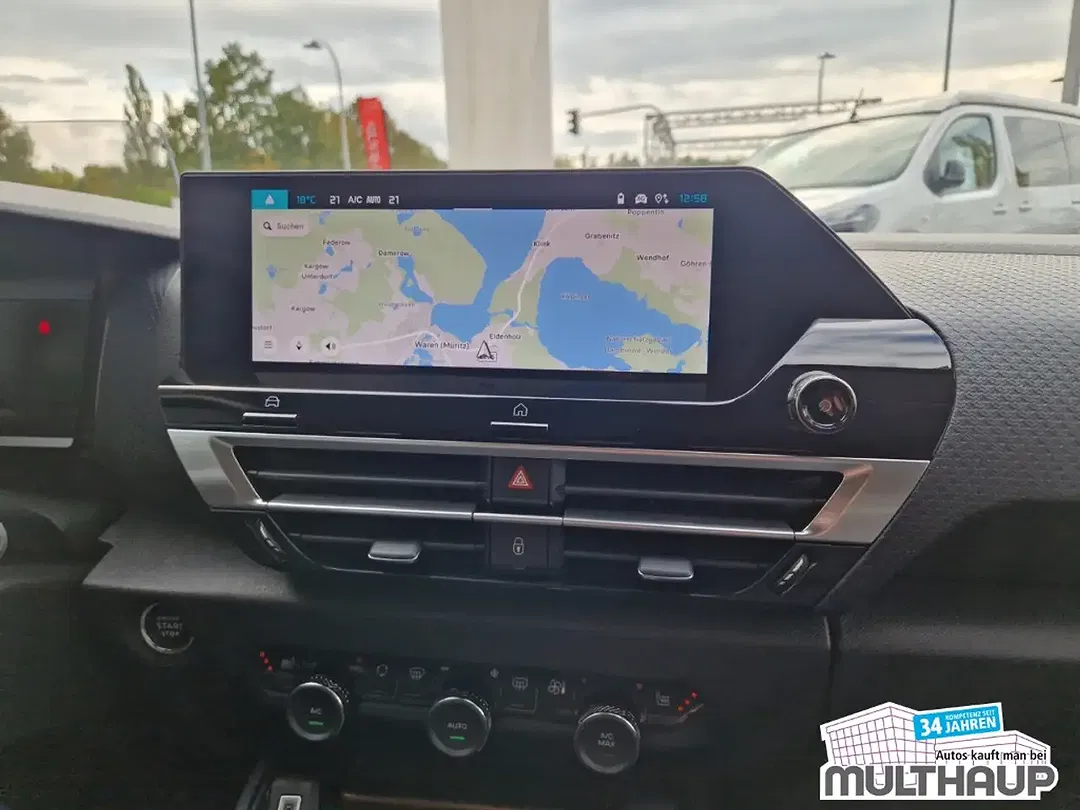 Citroen C4 - Thumbnail 6
