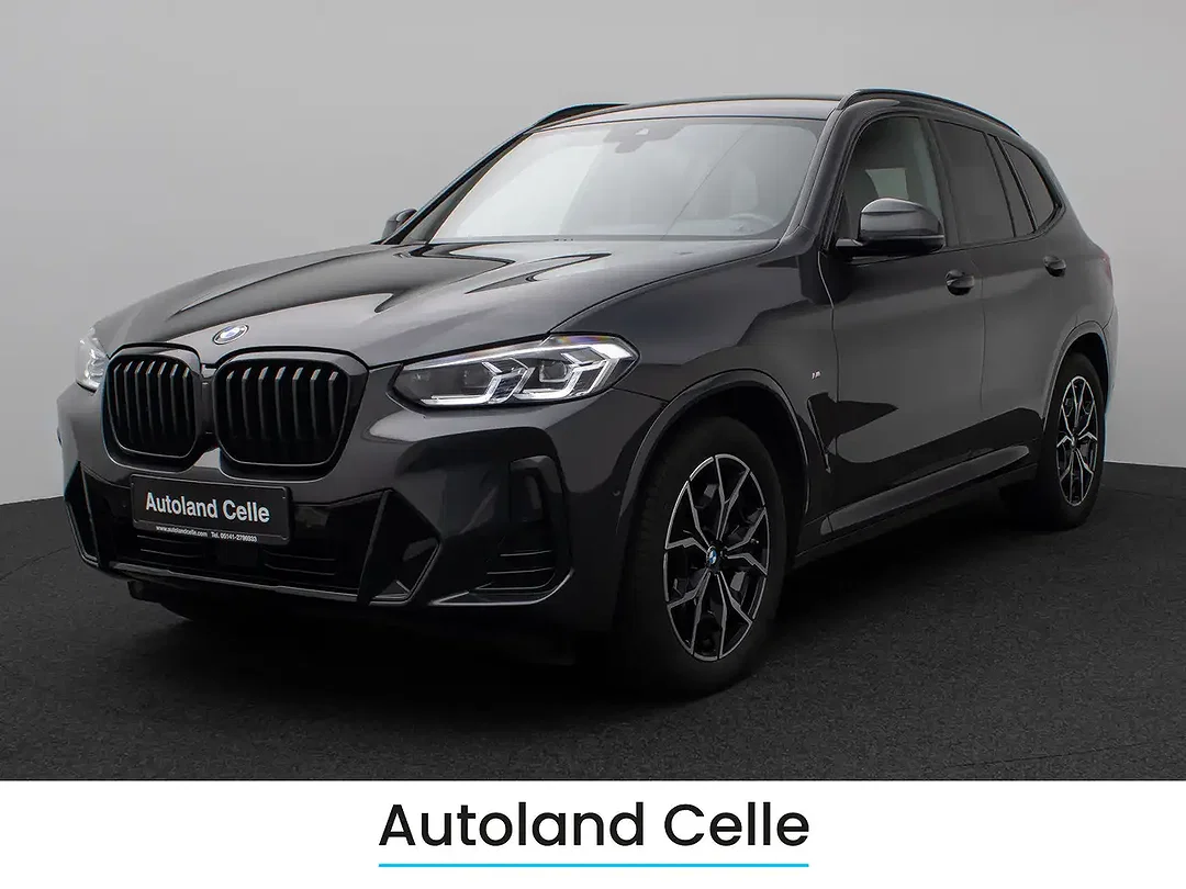 BMW X3 - Afbeelding 1