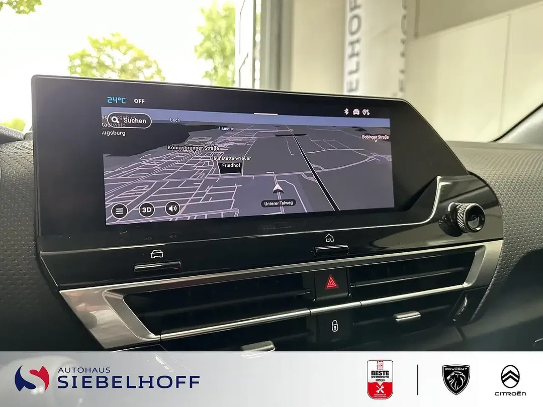 Citroen C4 - Thumbnail 10
