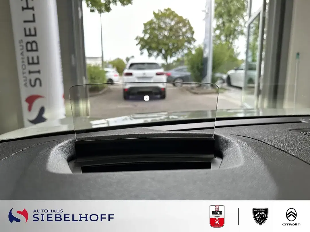 Citroen C4 - Thumbnail 11