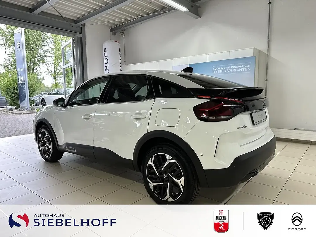 Citroen C4 - Thumbnail 2