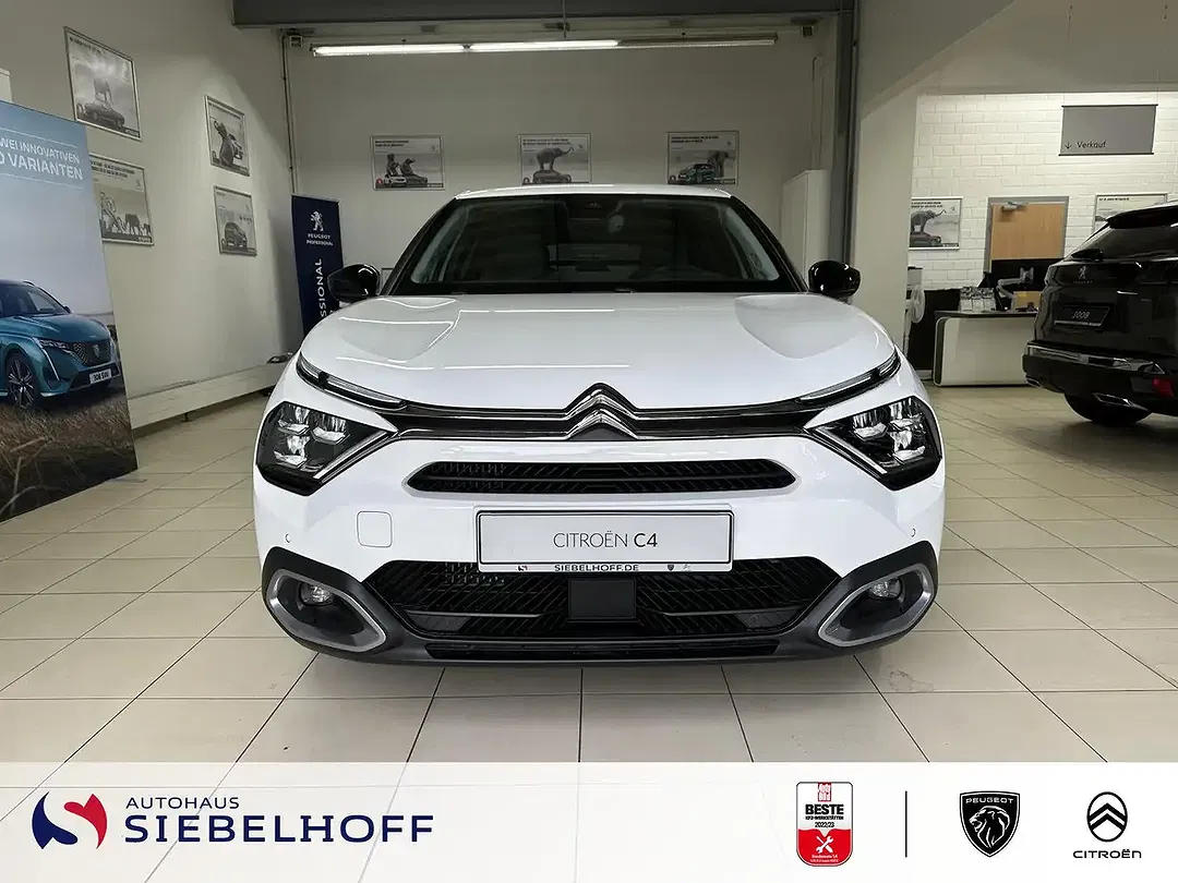 Citroen C4 - Thumbnail 6