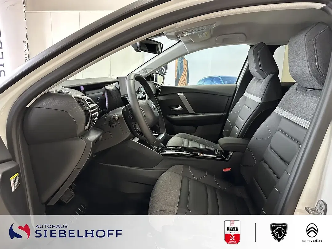 Citroen C4 - Thumbnail 7