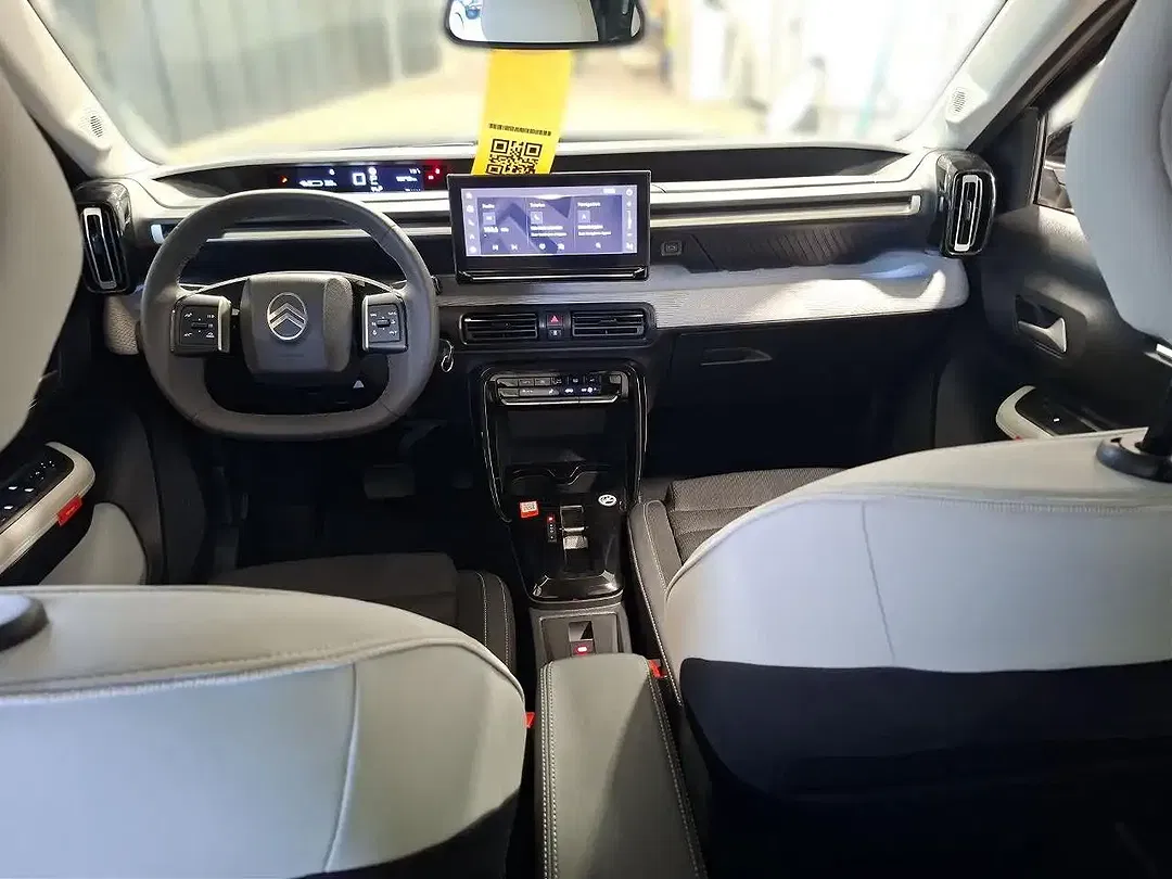 Citroen C3 Aircross - Thumbnail 10