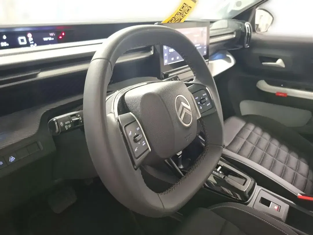 Citroen C3 Aircross - Thumbnail 12