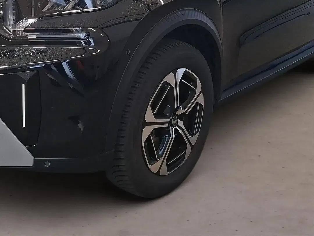Citroen C3 Aircross - Thumbnail 14