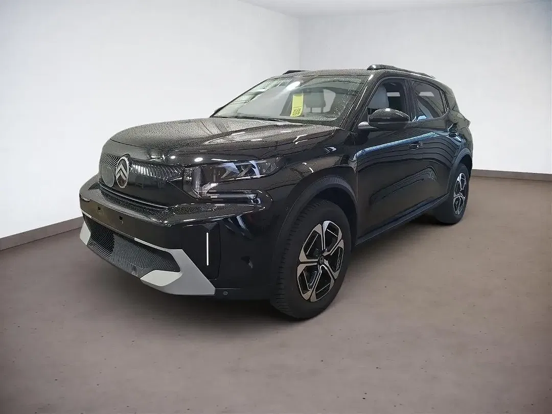Citroen C3 Aircross - Thumbnail 2