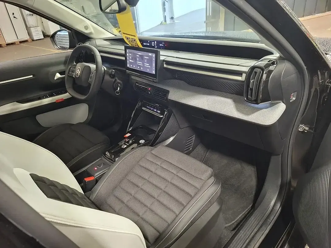 Citroen C3 Aircross - Thumbnail 4