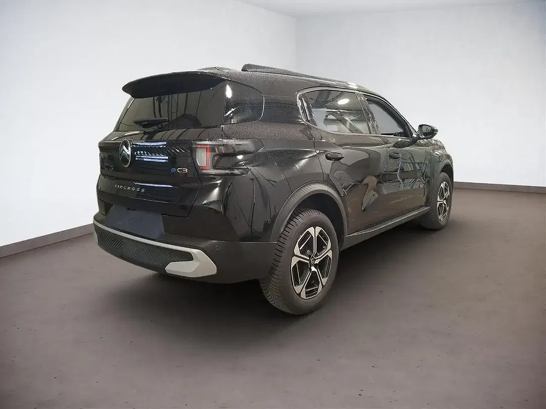 Citroen C3 Aircross - Thumbnail 6