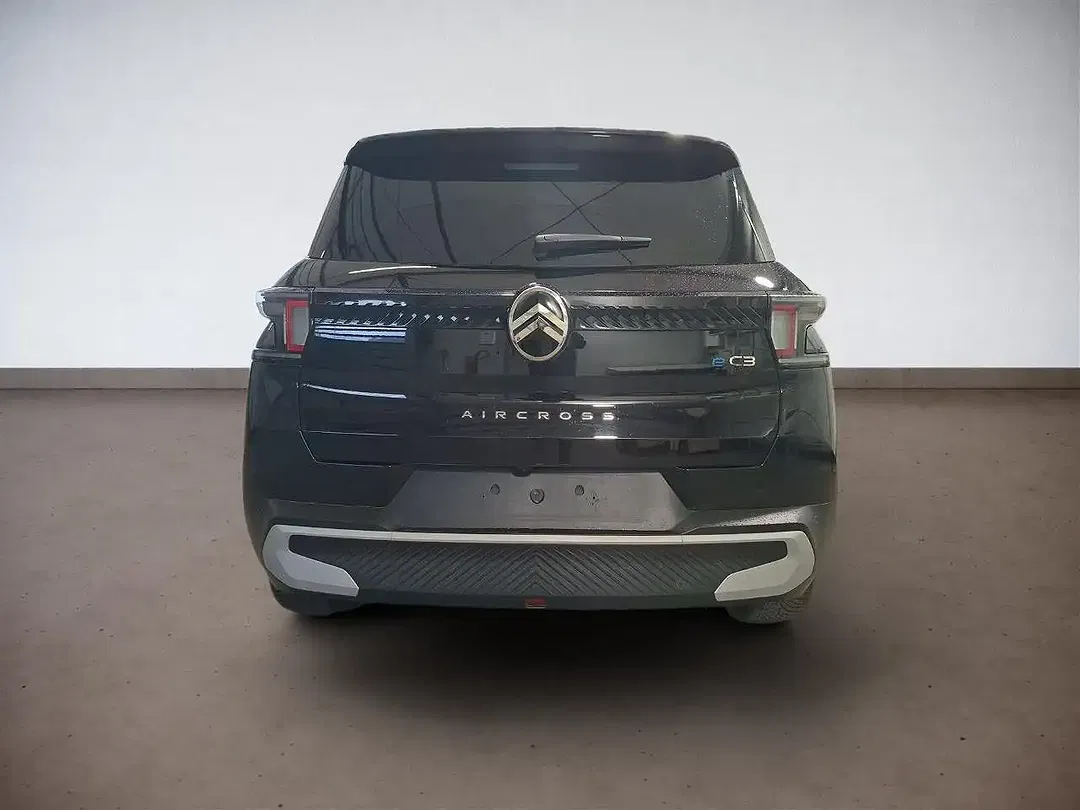 Citroen C3 Aircross - Thumbnail 7