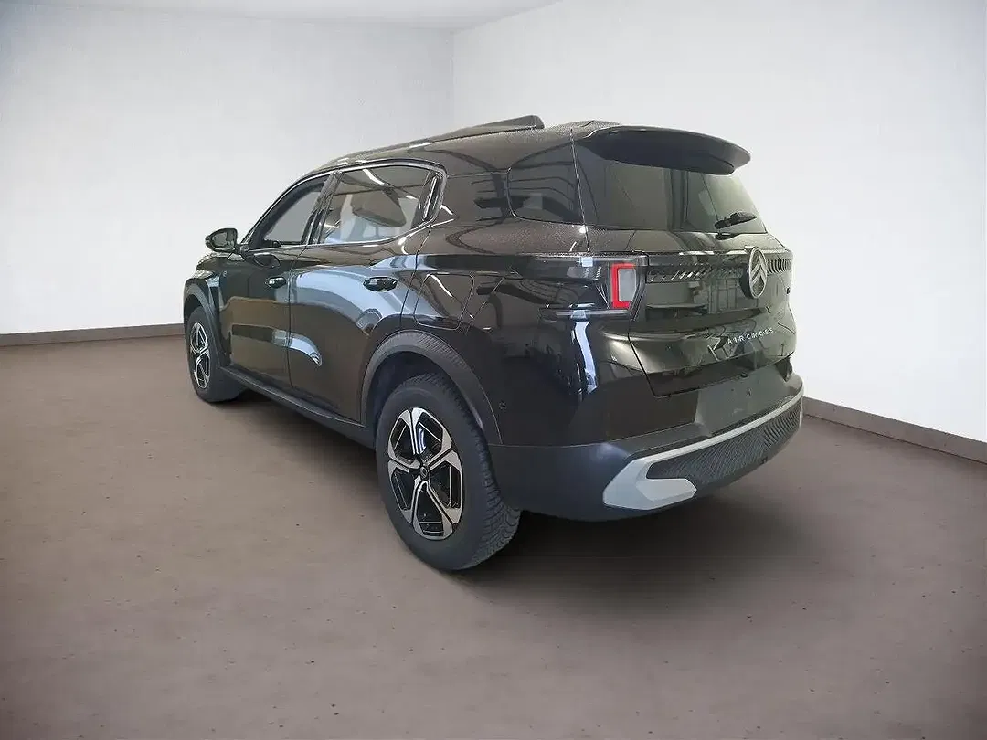 Citroen C3 Aircross - Thumbnail 9