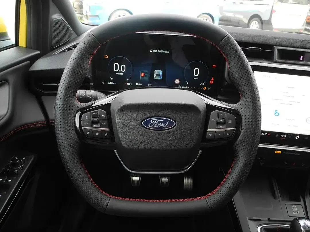Ford Puma - Thumbnail 10