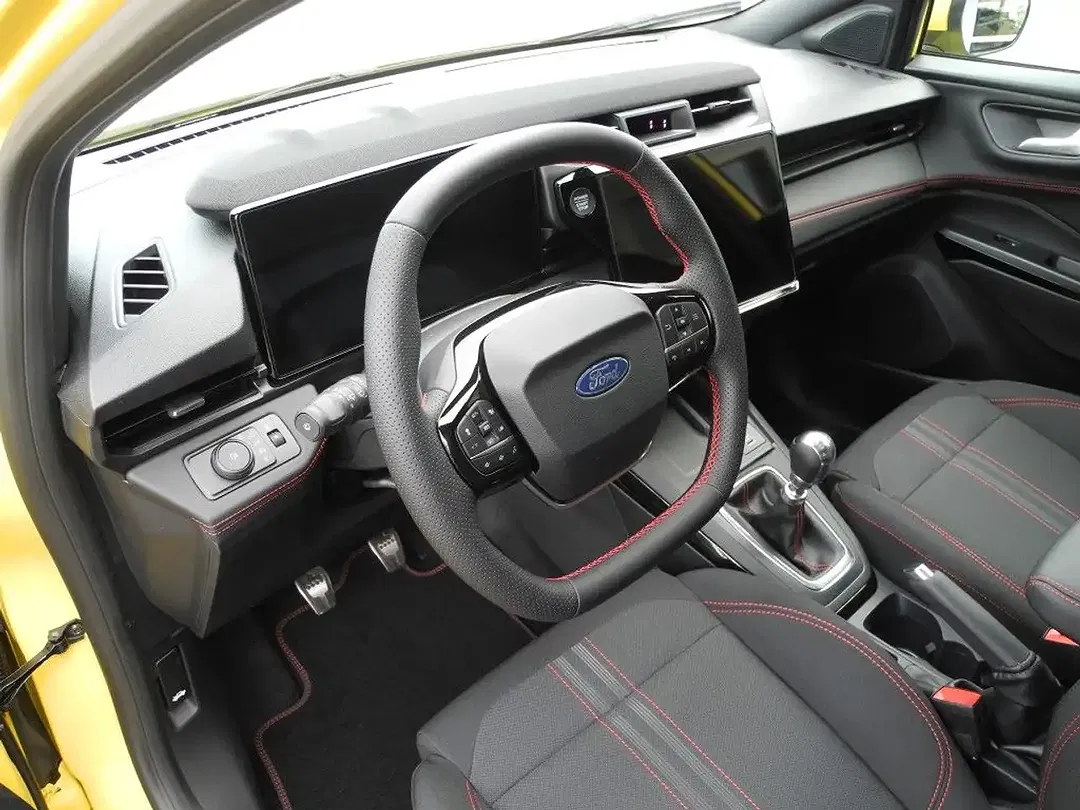 Ford Puma - Thumbnail 9