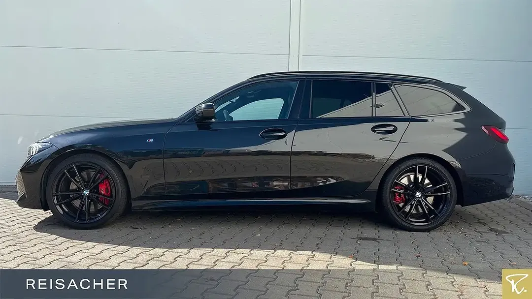 BMW M3 - Thumbnail 5