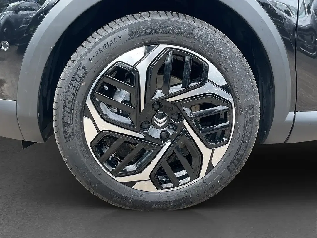 Citroen C4 - Thumbnail 11